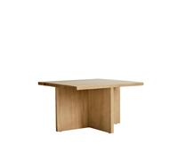 101 COPENHAGEN - Table basse Bois naturel