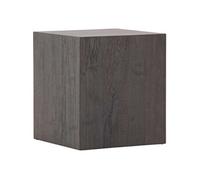 Venture Home – Table basse carrée – Marron