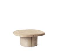 Table Basse Carrée Alder Sable