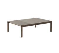 Muuto - Table basse Beige