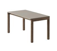 Table basse Couple 40x84x40 cm WxHxD 84x40x40cm