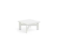 Table Basse Crate Blanc