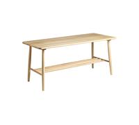 Table basse D20 120x55cm LxWxH 120x55x55cm