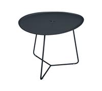 Fermob - Table basse Noir