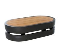 Table basse de jardin - Cognac