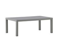 Table Basse de Jardin "Copacabana" 120cm Kaki