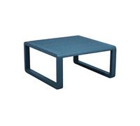 Table basse de jardin aluminium - Tonio