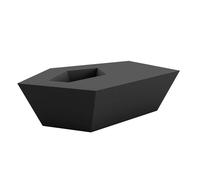 Table basse de jardin Faz LxWxH 110x70x32cm