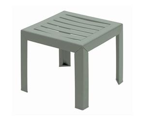 Table basse de jardin Miami vert tender