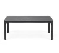 Table basse de jardin NARDI Net 100 x 60 cm - Anthracite