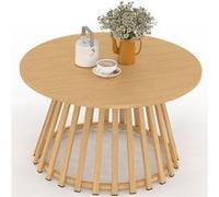 TABLE BASSE DE JARDIN SOLAL