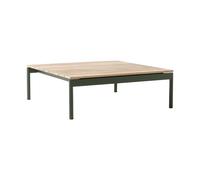 Table basse de jardin Ville AV50 90x90cm LxWxH 90x90x30cm