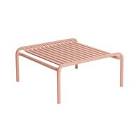 Petite Friture - Table basse Rose