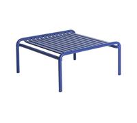Table basse de jardin W nd WxHxD 69x32x60cm