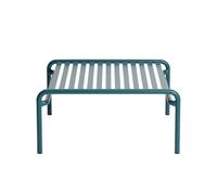 Table basse de jardin Week-End WxHxD 69x32x60cm