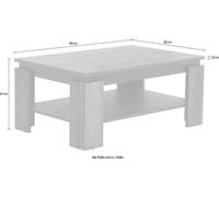 Table basse de luxe – Durable – Table basse moderne