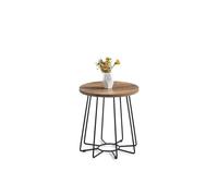 Table basse de salon bois - Nova