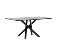 Venture home Table basse Piazza - Noir