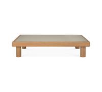 Table basse d'extérieur Monocle Large Ethnicraft - 5404023628282