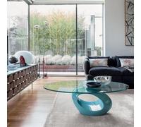TABLE BASSE DUBAI 6608 TONIN CASA