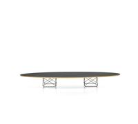 Elliptical Table ETR Table Eames / Table basse Vitra - 4055737295683