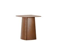 Table Basse en Bois Vitra Petit Noyer