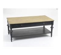Amadeus Table Basse 1 tiroir New légende