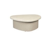 Table basse en marbre recy eige Veda
