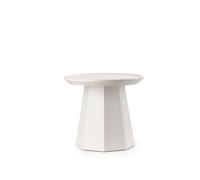 Table Basse en Pin Petit Rose