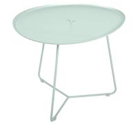 Table basse FERMOB Cocotte - Menthe Glaciale