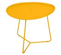 Table basse FERMOB Cocotte - Miel