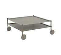 Table basse Flow 95,5x95cm LxWxH 95.5x95x41cm