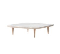 Table basse Fly SC11 120x120cm LxWxH 120x120x32cm