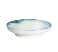 Petite Friture Table Basse FRANCIS Ø110 Blanc
