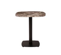Table Basse Gather Marron Emperador