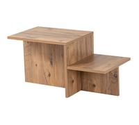 Table basse Harmonie Pin Atlantique 80 x 40 x h40cm