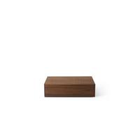 Table Basse Haute New Works Mass avec Tiroir