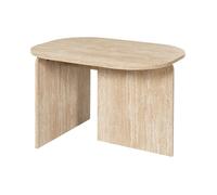 HOME DECO FACTORY Table basse Pietra