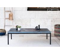 Table basse industrielle Moriz