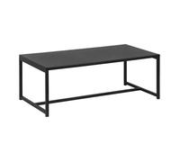 Table basse industrielle rectangulaire métal INDUSTRIELLE