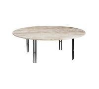 Gubi - Table basse Beige