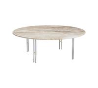 Gubi - Table basse Beige