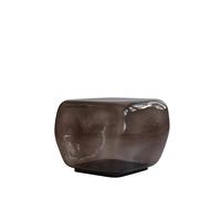 101 Copenhagen Table basse Ishi medio Smoked forest