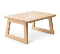 Table Basse Japonaise,Petite Table à Thé Pliable De Style Japonais Tatami | Multifonction,Facile à Ranger,Pour Salon,Chambre,Baie VitréE,IntéRieur,Pour La MéDitation