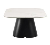 Table basse JOANNE Blanc