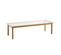 Hay - Table basse Bois naturel