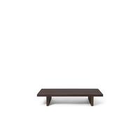 Table Basse Kona Bois Foncé