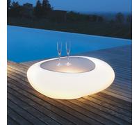 TABLE BASSE KOS 8190L TONIN CASA