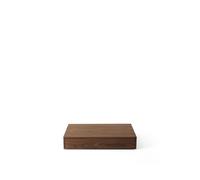 Table Basse Large New Works Mass avec Tiroir