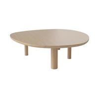 Table basse Latch 150x130cm LxWxH 148x128x39cm